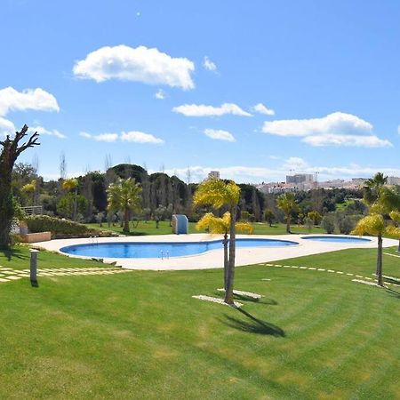 Blue Horizon Duplex Villa Albufeira Dış mekan fotoğraf